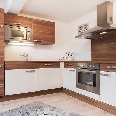 Haus Alpenchalet Neustift im Stubaital Εξωτερικό φωτογραφία