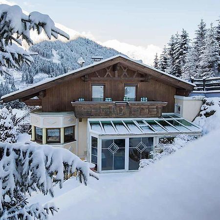 Haus Alpenchalet Διαμέρισμα Neustift im Stubaital Εξωτερικό φωτογραφία