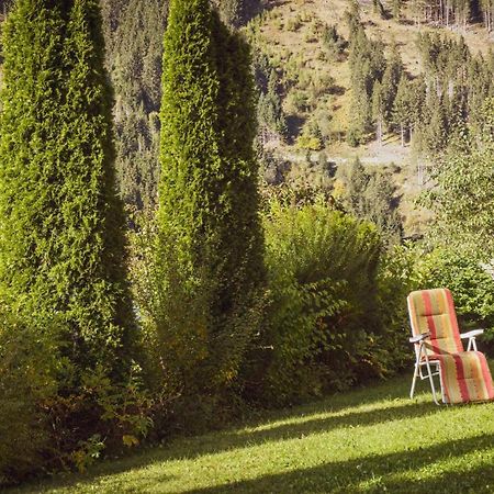 Haus Alpenchalet Διαμέρισμα Neustift im Stubaital Εξωτερικό φωτογραφία