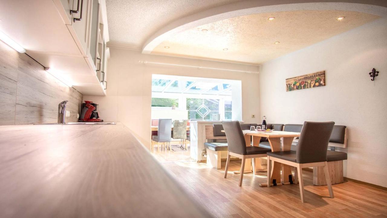 Haus Alpenchalet Neustift im Stubaital Εξωτερικό φωτογραφία