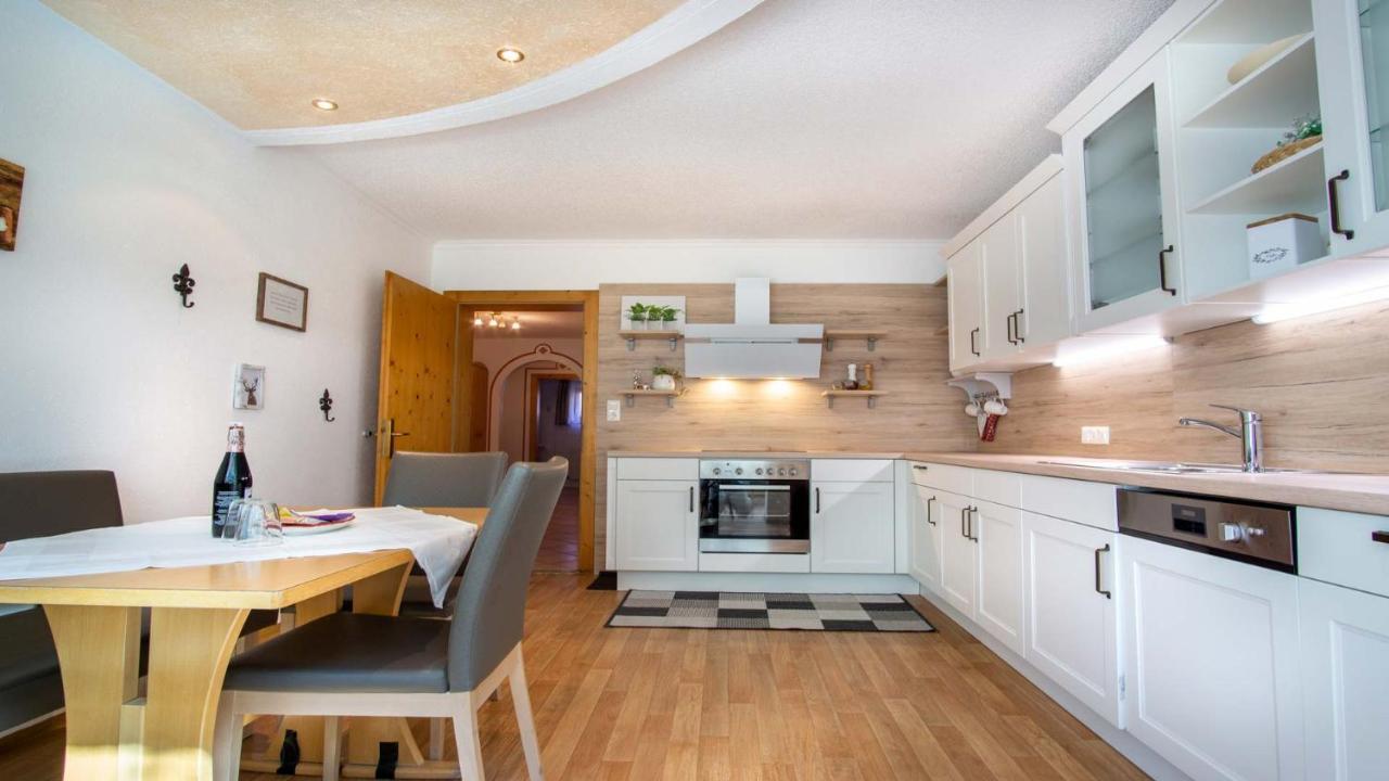 Haus Alpenchalet Neustift im Stubaital Εξωτερικό φωτογραφία