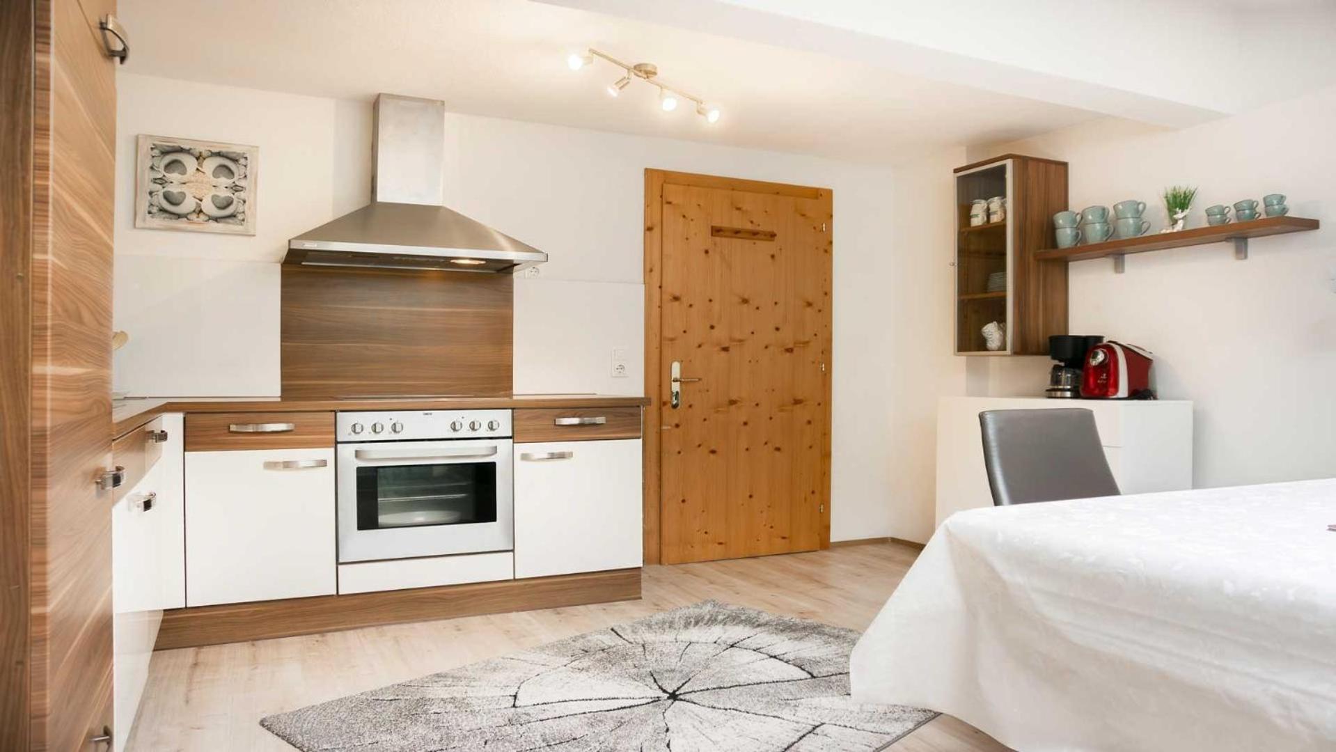 Haus Alpenchalet Neustift im Stubaital Εξωτερικό φωτογραφία