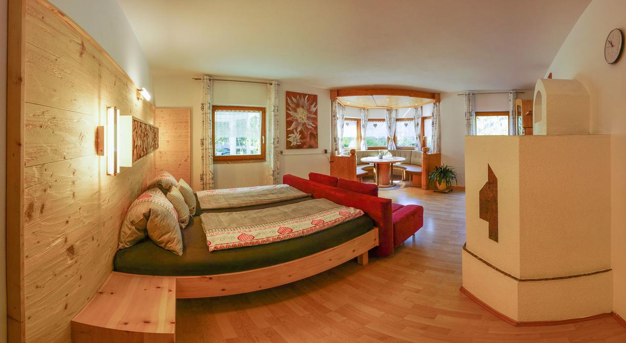 Haus Alpenchalet Neustift im Stubaital Εξωτερικό φωτογραφία