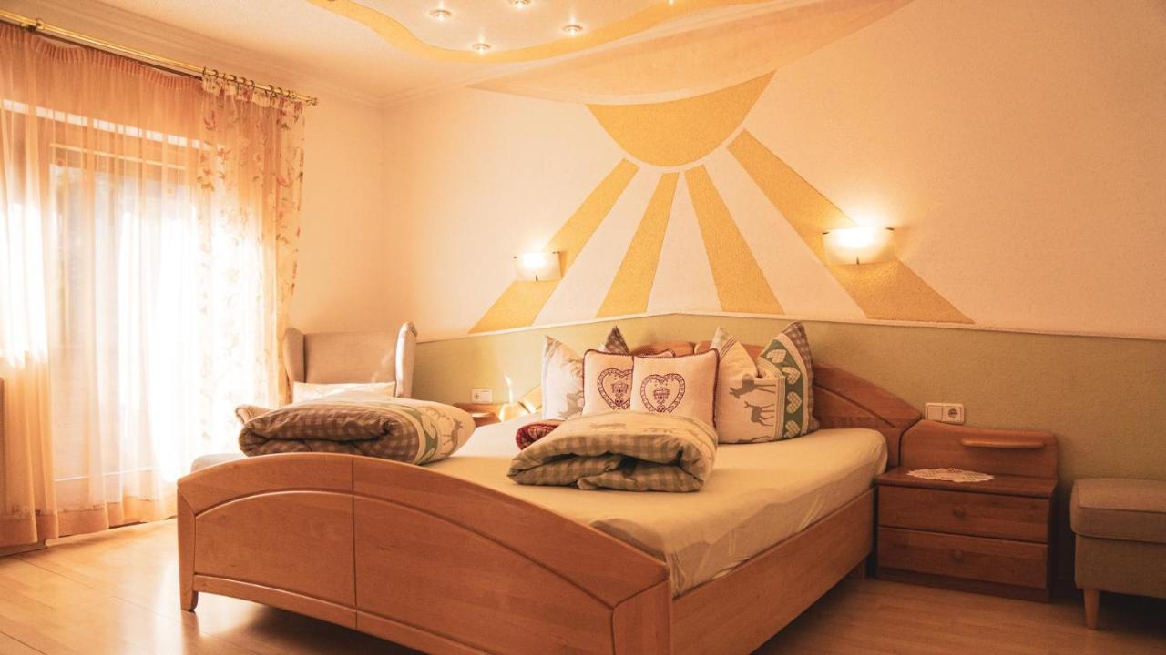 Haus Alpenchalet Neustift im Stubaital Εξωτερικό φωτογραφία