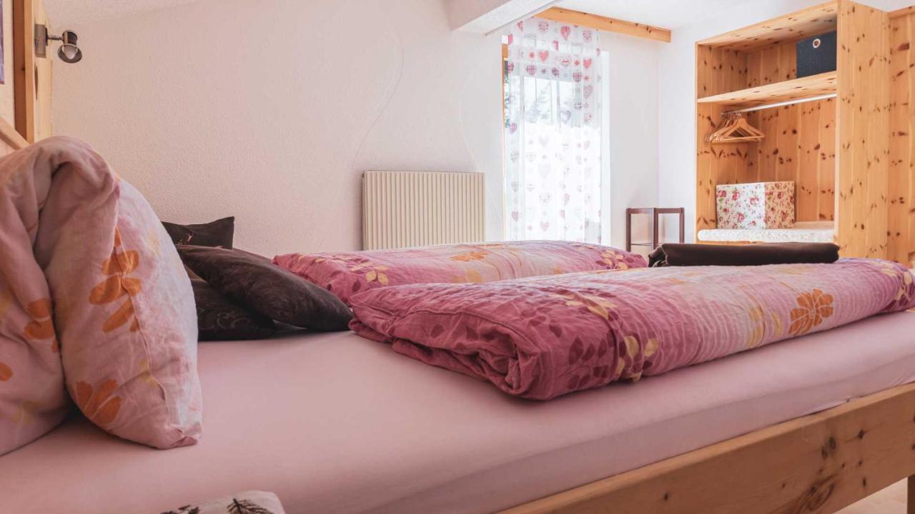 Haus Alpenchalet Neustift im Stubaital Εξωτερικό φωτογραφία