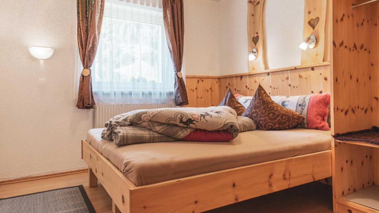 Haus Alpenchalet Neustift im Stubaital Εξωτερικό φωτογραφία
