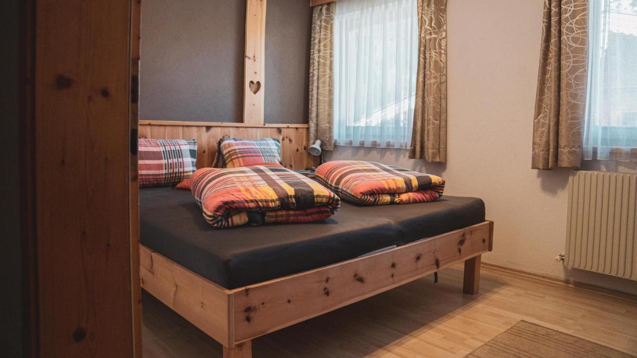 Haus Alpenchalet Neustift im Stubaital Εξωτερικό φωτογραφία